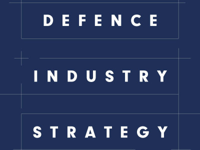 Defence Industry Strategy