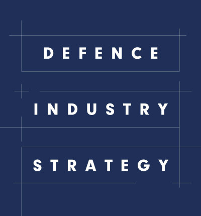 Defence Industry Strategy