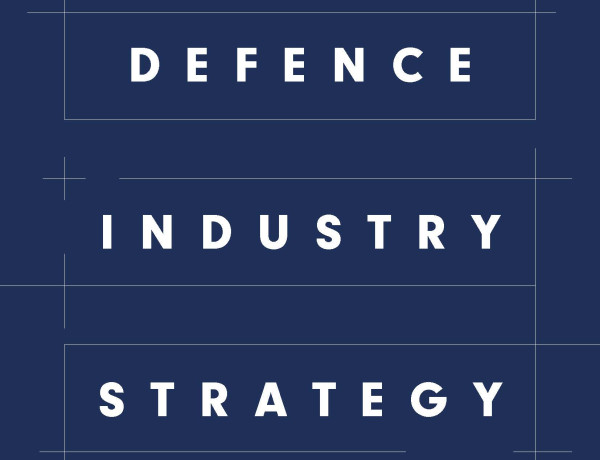 Defence Industry Strategy