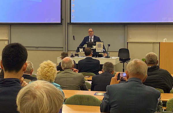 202106 SecDef Speech to NZIIA
