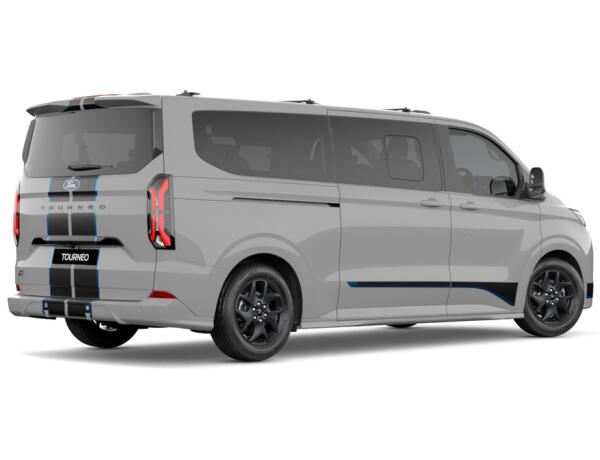 GATS Van