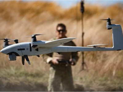 Small UAS day