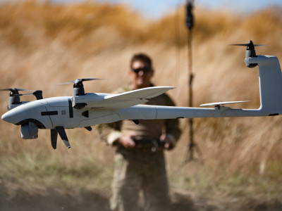 Small UAV day