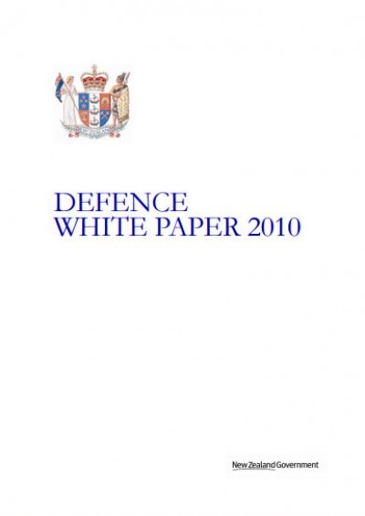 Publications  Ministry of Defence Website