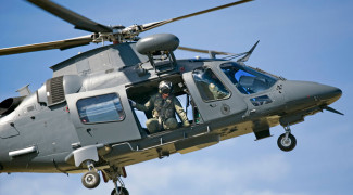 A109LUH NZDF Training Helicopters 800x500