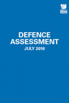 2010 defence assessment