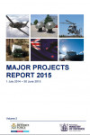 major projects reports 2015 vol 2cover
