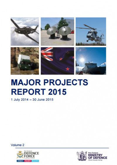 major projects reports 2015 vol 2cover