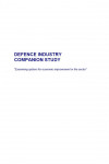 defence review 2009 released defence industry companion study