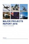Major Projects Report 2016 Volume 3