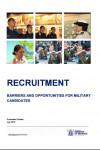 recruitment process cover