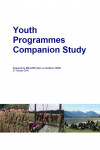 defence review 2009 released youth programmes companion study