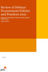 Review of Defence Procurement Policies and Practices 2021