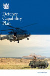 defence capability plan 2014 cover
