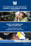 Defence Industry Engagement Strategy 200x300